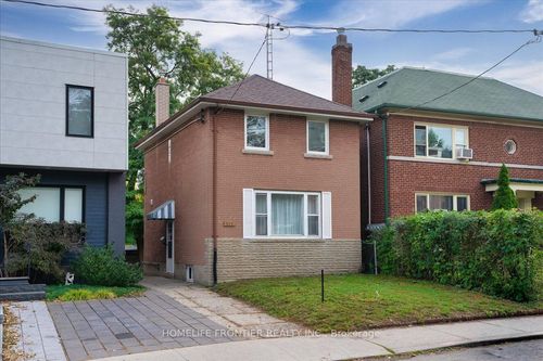 345 Windermere Ave, Toronto, ON, M6S3L1 | Card Image