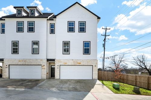 unit-101-614 Errol St, San Antonio, TX, 78216-6502 | Card Image