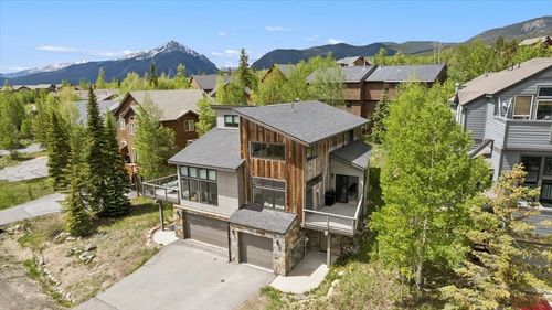 25 Wildernest Ct, Silverthorne, CO, 80498-5504 | Card Image