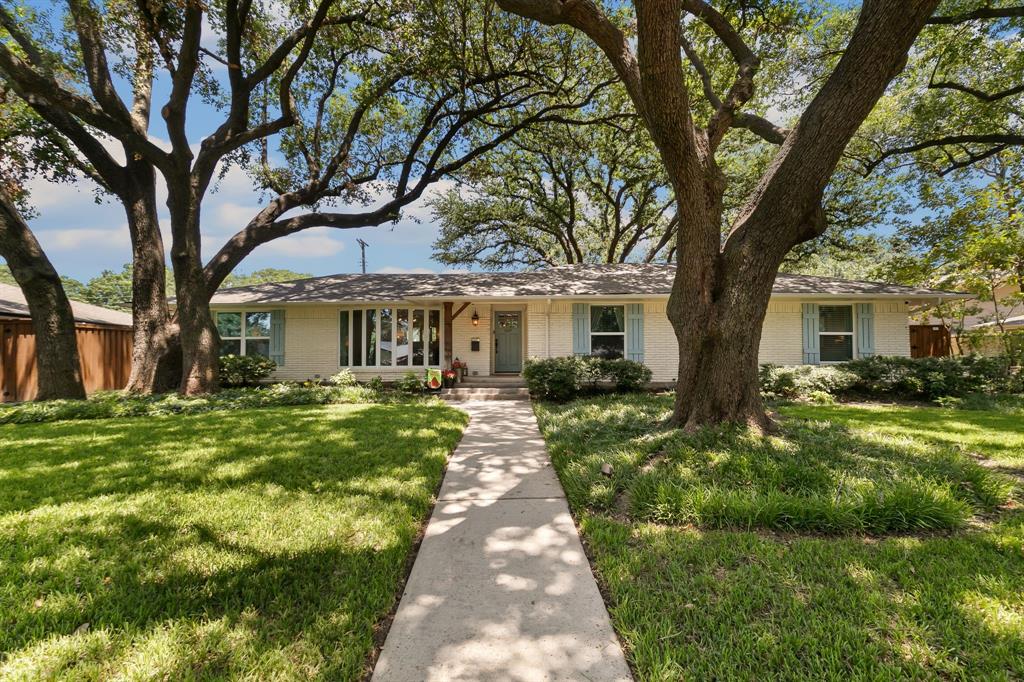 Shore Dr, Richardson, TX 75080