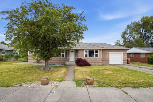 5728 N Atlantic St, Spokane, WA, 99205-6203 | Card Image