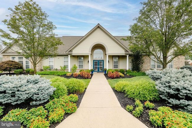 153 S Founders Ct, House other with 3 bedrooms, 3 bathrooms and null parking in WARRINGTON PA | Image 44