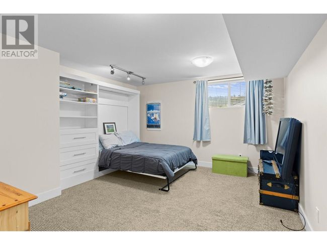 1089 Long Ridge Dr, House other with 4 bedrooms, 3 bathrooms and 2 parking in Kelowna BC | Image 34