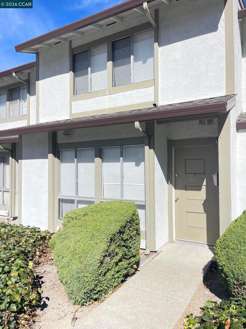 1205 Marionola Way, Pinole, CA, 94564-2104 | Card Image