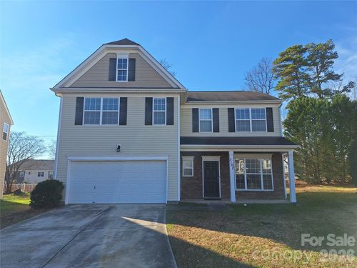 3107 Briar Rose Ct, Charlotte, NC, 28269-0508 | Card Image