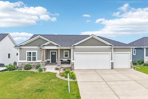 6557 Vista Valley, WINDSOR, WI, 53598 | Card Image