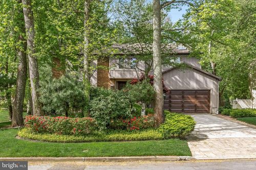 21 Teak Ct, CHERRY HILL, NJ, 08003-2641 | Card Image