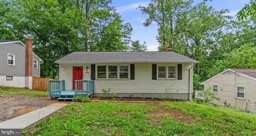 3658 Clifmar Rd, WINDSOR MILL, MD, 21244-3113 | Card Image