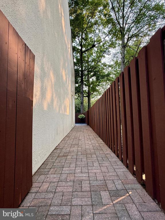 Residential in RESTON 4