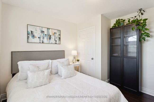 20 Lawrencetown St, House attached with 5 bedrooms, 4 bathrooms and 2 parking in Ajax ON | Image 17