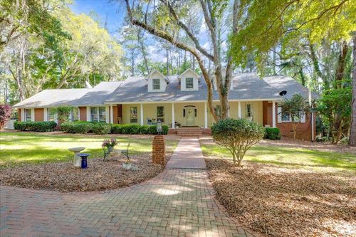 2795 Millstone Plantation Rd, TALLAHASSEE, FL, 32312-3881 | Card Image