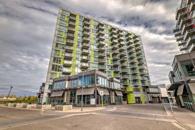 513 - 30 Brentwood Common Nw, Condo with 2 bedrooms, 2 bathrooms and 1 parking in Calgary AB | Image 3