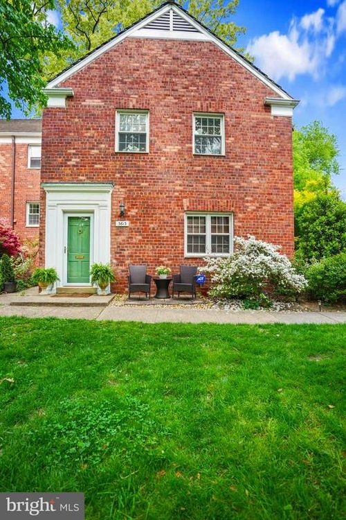 3613 Gunston Rd, ALEXANDRIA, VA, 22302-2007 | Card Image