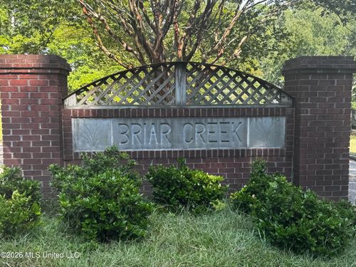 Lot 42 Briar Creek Circle, Laurel, MS, 39440 | Card Image