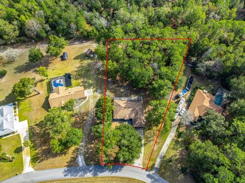 21595 Sw 84th Loop, DUNNELLON, FL, 34431-4809 | Card Image
