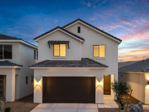 405 S Stewart Creek Dr, Washington, UT, 84780-3674 | Card Image