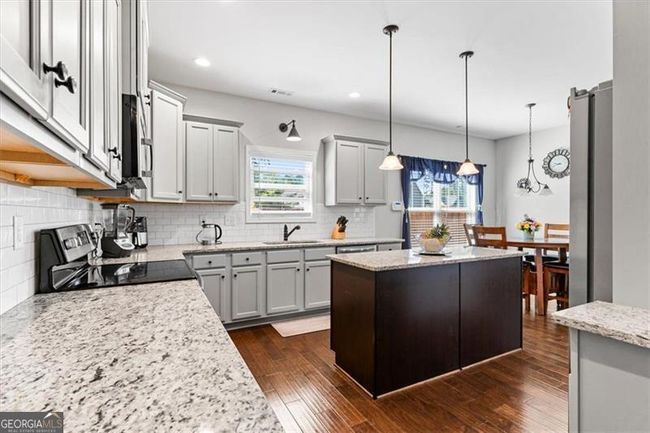 6062 Fielder Way, House other with 4 bedrooms, 3 bathrooms and 2 parking in Douglasville GA | Image 10