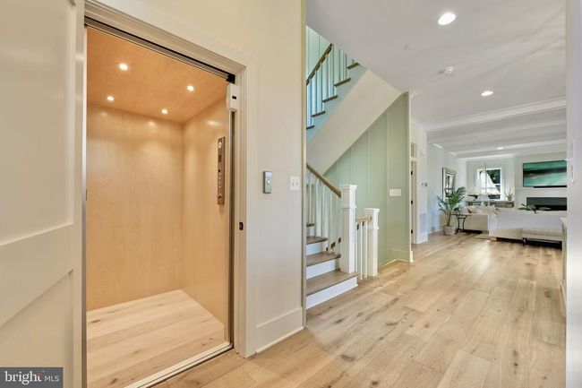 938 Benning Rd, House other with 4 bedrooms, 5 bathrooms and null parking in GALESVILLE MD | Image 24