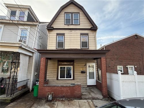 1205 Penn St, Sharpsburg, PA, 15215-2424 | Card Image