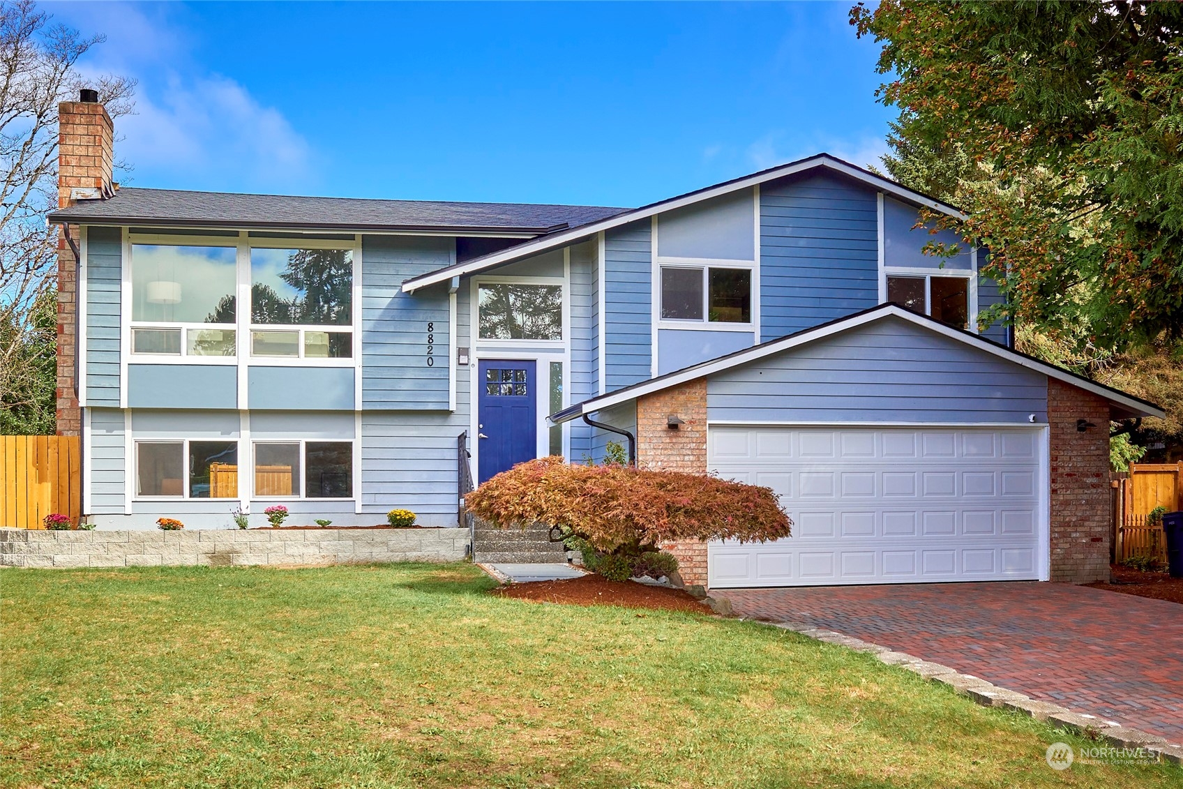137th St, Kirkland, WA 98034