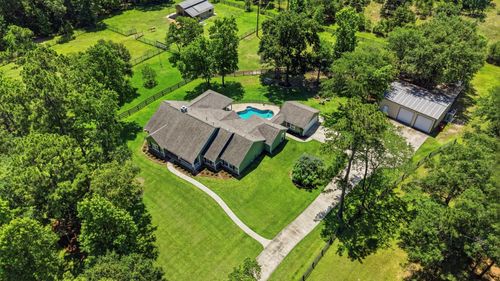 16903 Mustang Trail Dr, Magnolia, TX, 77355-2214 | Card Image
