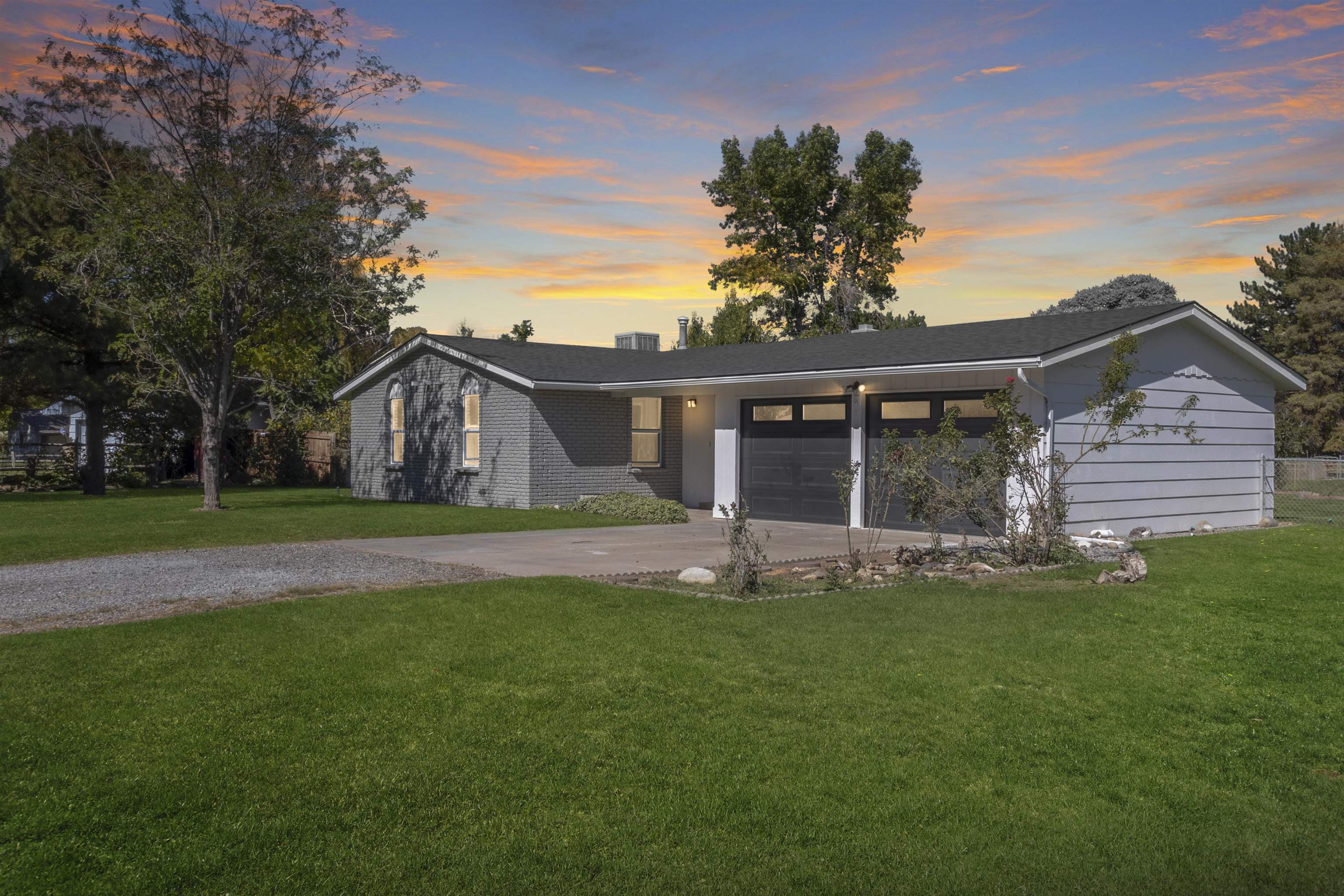 Regent Cir, Grand Junction, CO 81507