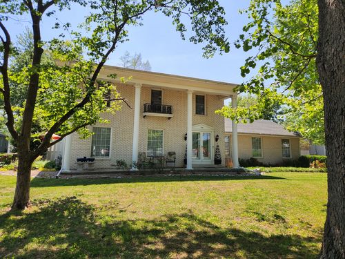 766 Fairfield Rd, Mount Vernon, IL, 62864-5045 | Card Image