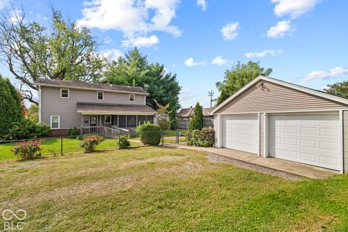 1190 E Morgan St, Martinsville, IN, 46151-1745 | Card Image