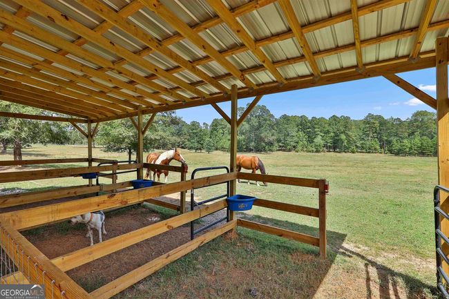 2950 W Ellis Rd, House other with 2 bedrooms, 1 bathrooms and null parking in Griffin GA | Image 20