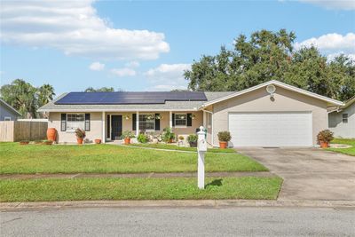 8626 Baylor Circle, House other with 3 bedrooms, 2 bathrooms and null parking in Orlando FL | Image 1