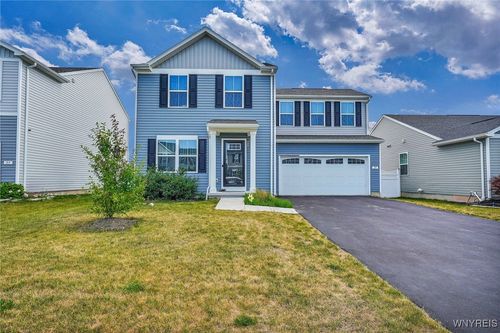 29 Aviano Way, Amherst, NY, 14228-1190 | Card Image