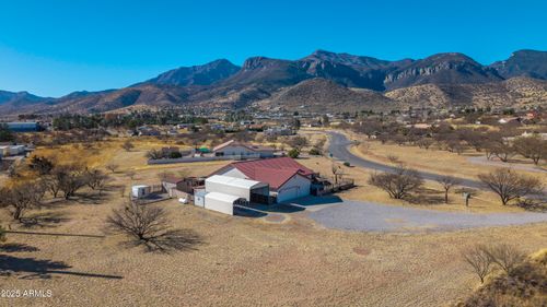 5689 S Mir Way, Hereford, AZ, 85615-8902 | Card Image