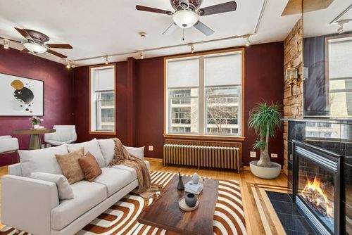 840 N California Ave, Chicago, IL, 60622-4415 | Card Image