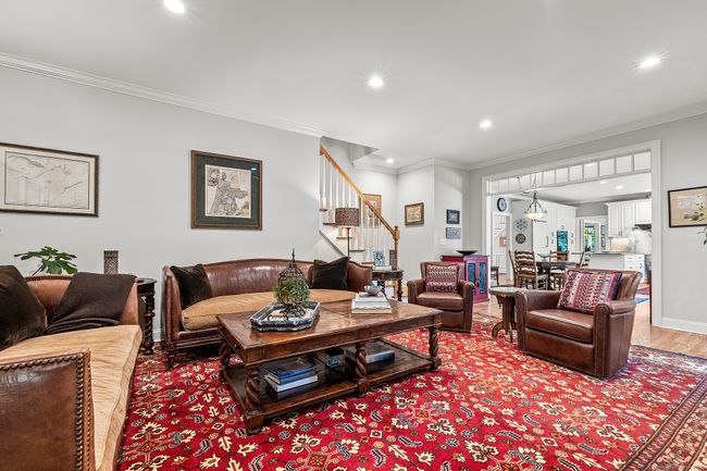 19 Blackman Rd, House other with 5 bedrooms, 5 bathrooms and null parking in Ridgefield CT | Image 18