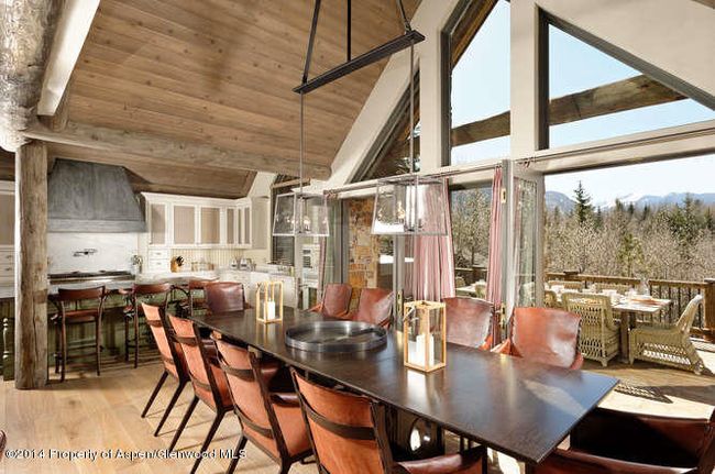 1240 Riverside Dr, House other with 6 bedrooms, 8 bathrooms and 2 parking in Aspen CO | Image 6