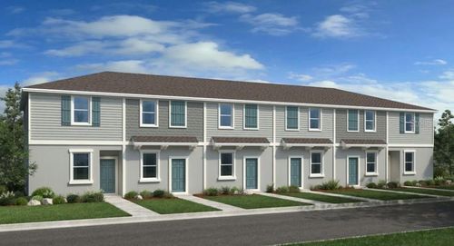 3029 Skyline Loop, Kissimmee, FL, 34758-7414 | Card Image