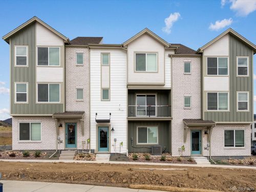 14586 Mellow Ct, Morrison, CO, 80465-1163 | Card Image