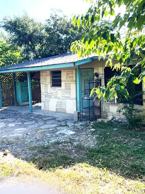 7607 Williamson Creek Dr, Austin, TX, 78736-2974 | Card Image