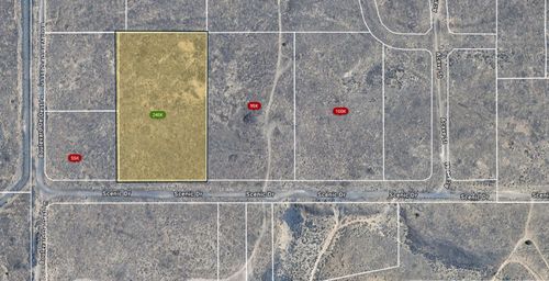 0 Scenic Dr Nw, Albuquerque, NM, 87101 | Card Image