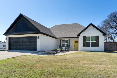 7353 Wilson St, Durant, OK, 74701-0816 | Card Image