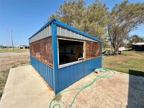 619 E 1st St, Granite, OK, 73547-9318 | Card Image