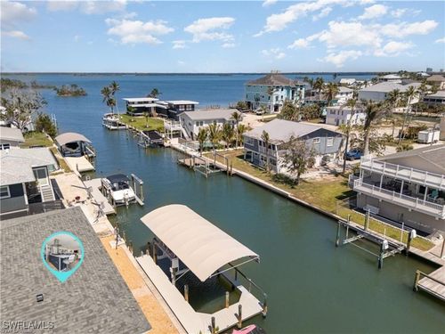 240 Driftwood Ln, FORT MYERS BEACH, FL, 33931-4306 | Card Image