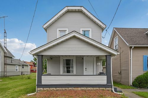 67 W Columbus St, Mount Sterling, OH, 43143-1237 | Card Image