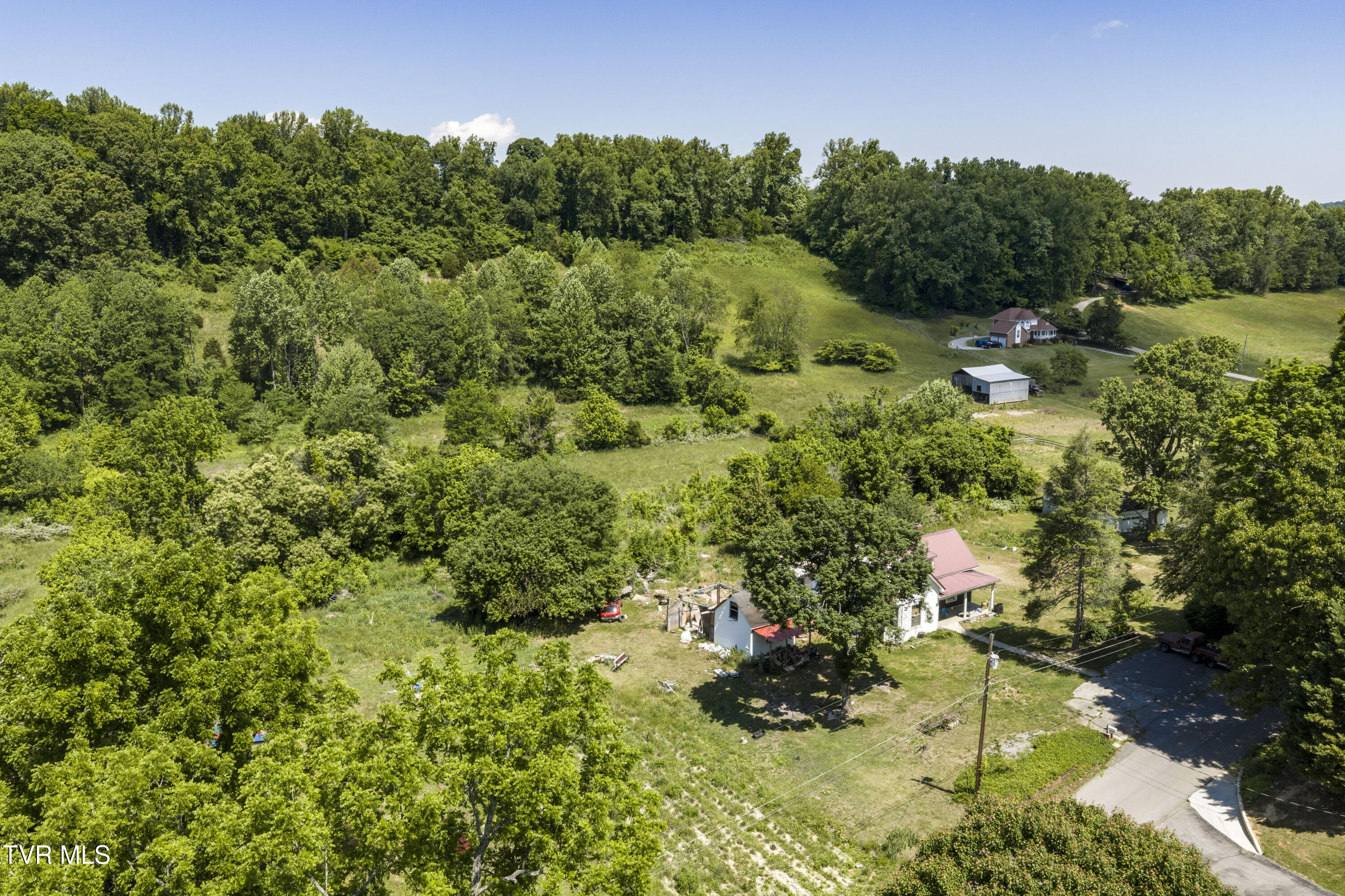Land in Johnson City 2