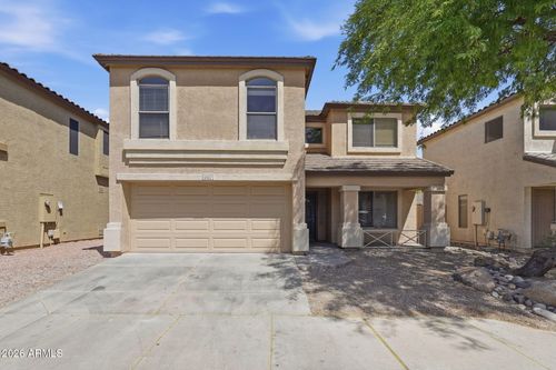 12422 W El Nido Ln, Litchfield Park, AZ, 85340-3463 | Card Image