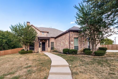 6631 Crestmoor Ln, Sachse, TX, 75048-5539 | Card Image