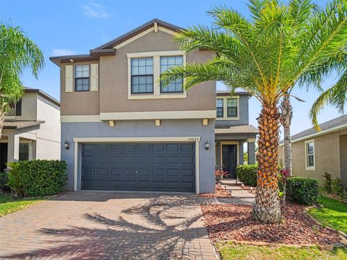 10025 Ivory Dr, RUSKIN, FL, 33573-6675 | Card Image