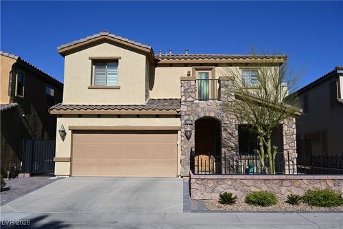 242 Via Franciosa Dr, Henderson, NV, 89011-0851 | Card Image