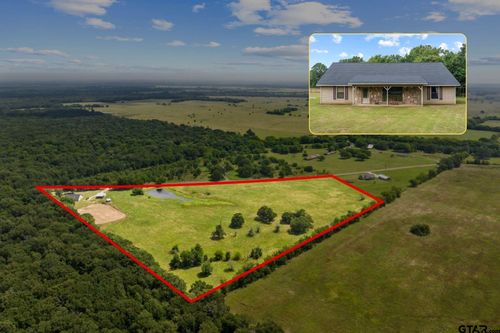 600 County Road Ne 2150, Mt Vernon, TX, 75457-5839 | Card Image