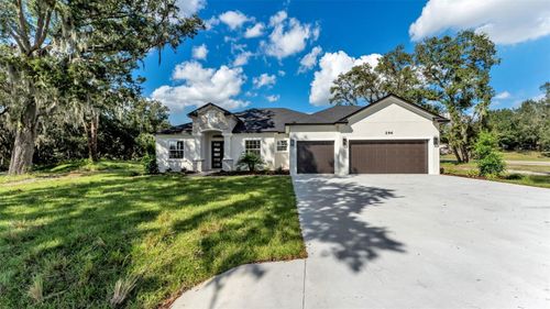 296 E Daughtery Rd, Lakeland, FL, 33809-4333 | Card Image